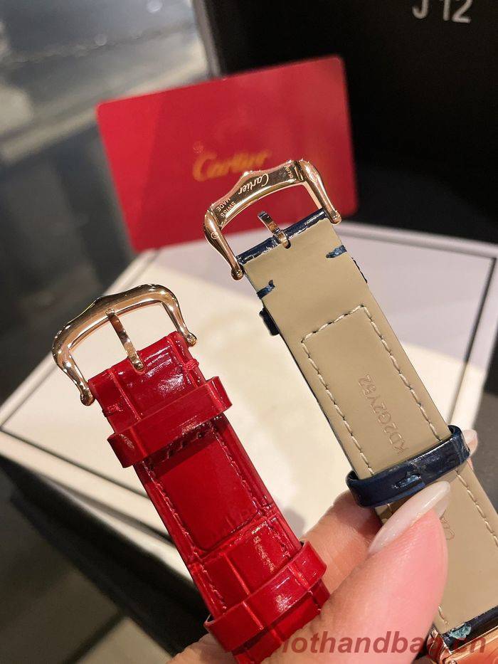 Cartier Watch CTW00061-1 Cartier Watch CTW00061-1