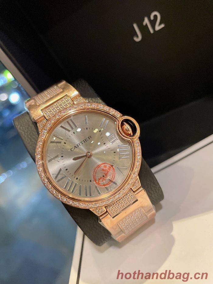 Cartier Watch CTW00091-1 Cartier Watch CTW00091-1