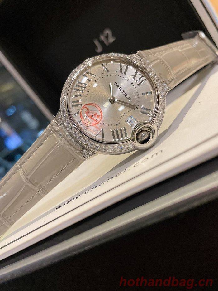 Cartier Watch CTW00094 Cartier Watch CTW00094