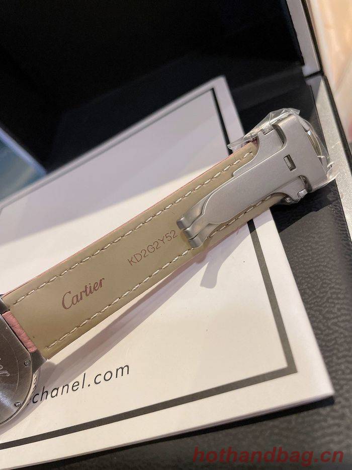 Cartier Watch CTW00114 Cartier Watch CTW00114
