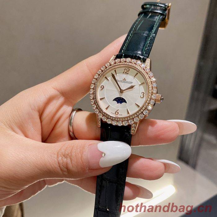 Jaeger-LeCoultre Watch JLW00001 Jaeger-LeCoultre Watch JLW00001