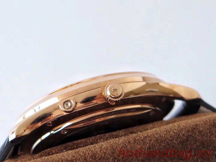 Jaeger-LeCoultre Watch JLW00005 Jaeger-LeCoultre Watch JLW00005