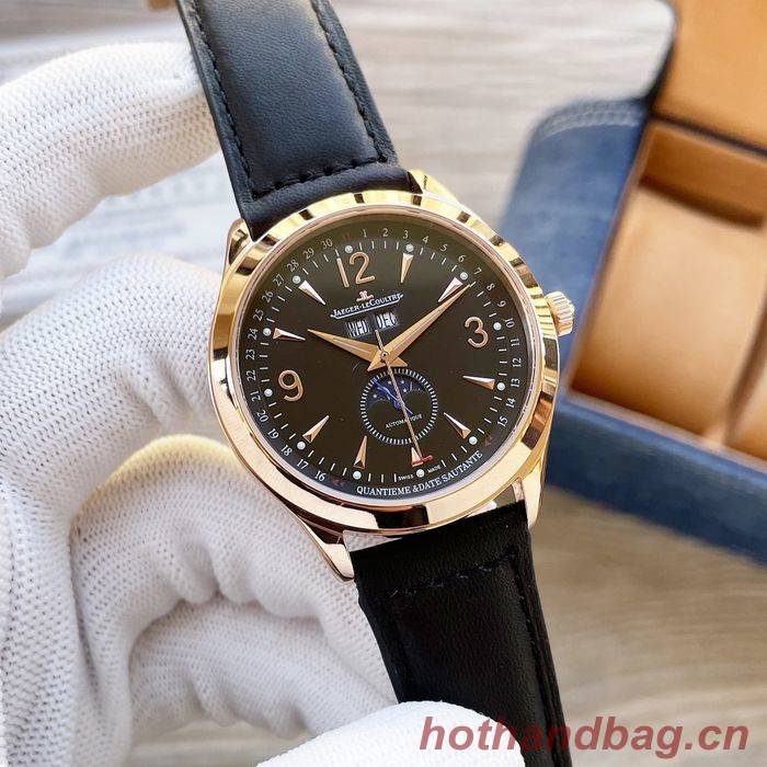 Jaeger-LeCoultre Watch JLW00020-1 Jaeger-LeCoultre Watch JLW00020-1