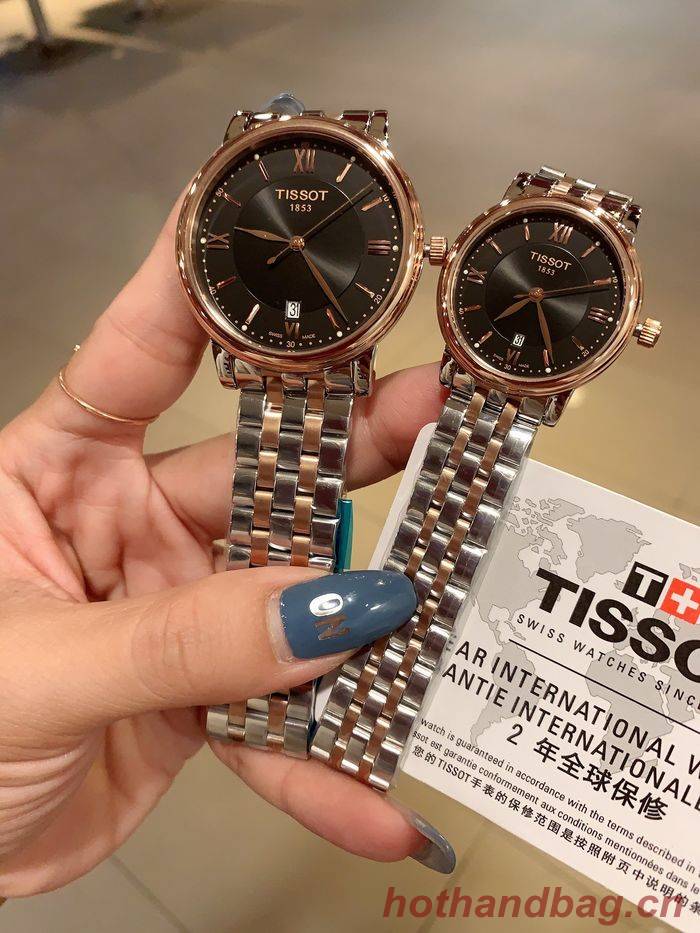TISSOT Watch TSW00015 TISSOT Watch TSW00015