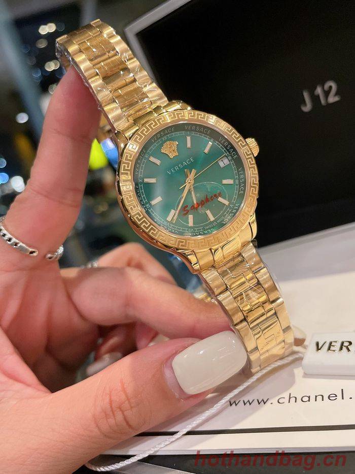Versace Watch VSW00008-1 Versace Watch VSW00008-1