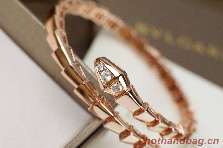 BVLGARI Bracelet BV23277 BVLGARI Bracelet BV23277