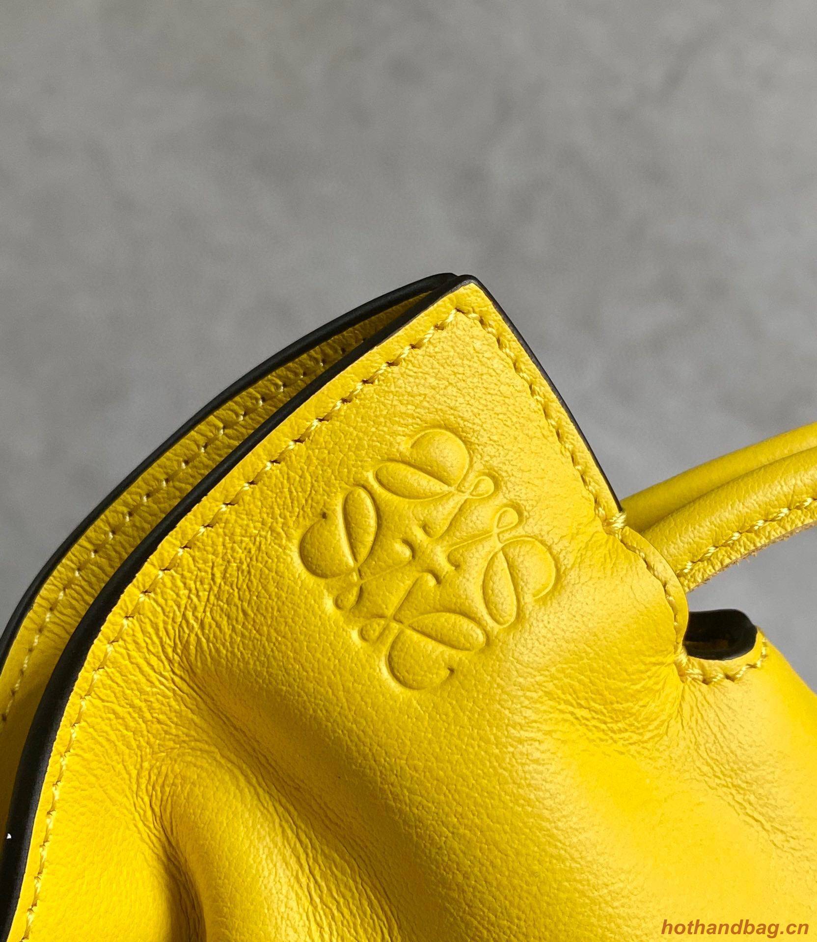 Loewe Lucky Mini Bag Original Leather LE10198 Loewe Lucky Mini Bag Original Leather LE10198