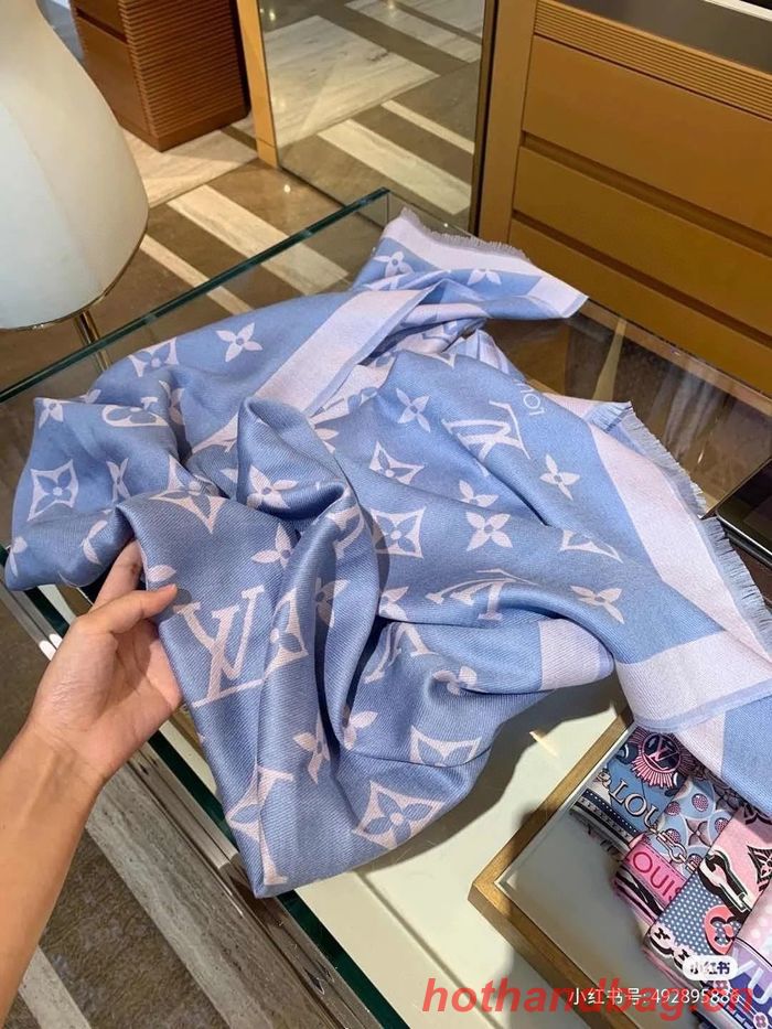 Louis Vuitton Scarf LVC00089 Louis Vuitton Scarf LVC00089