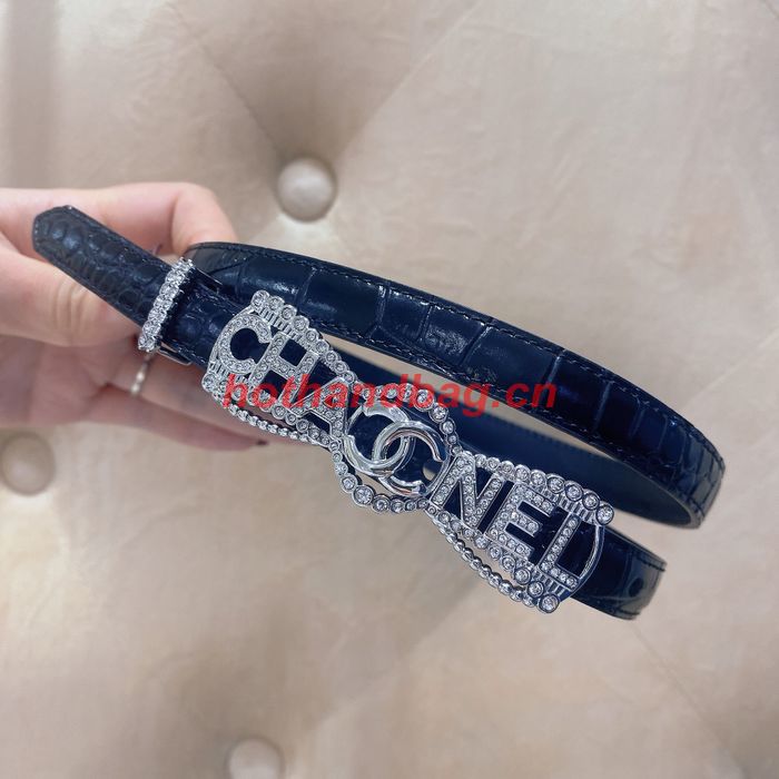 Chanel Belt 15MM CHB00058 Chanel Belt 15MM CHB00058