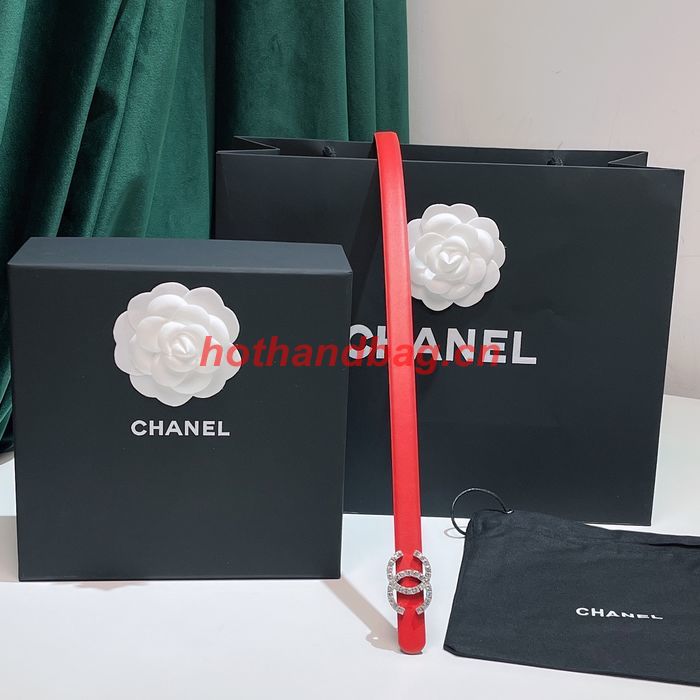 Chanel Belt 15MM CHB00060 Chanel Belt 15MM CHB00060