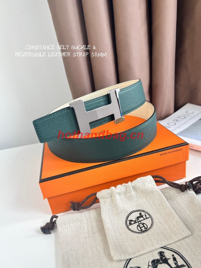 Hermes Belt 38MM HMB00060 Hermes Belt 38MM HMB00060