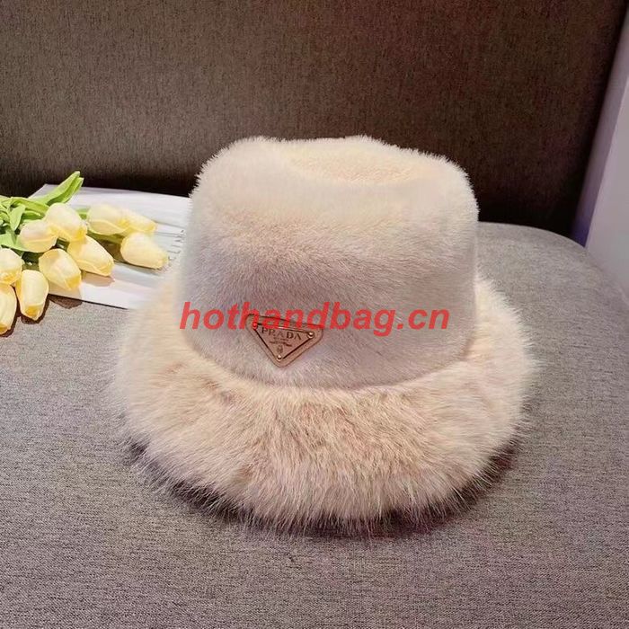 Prada Hat PRH00086 Prada Hat PRH00086