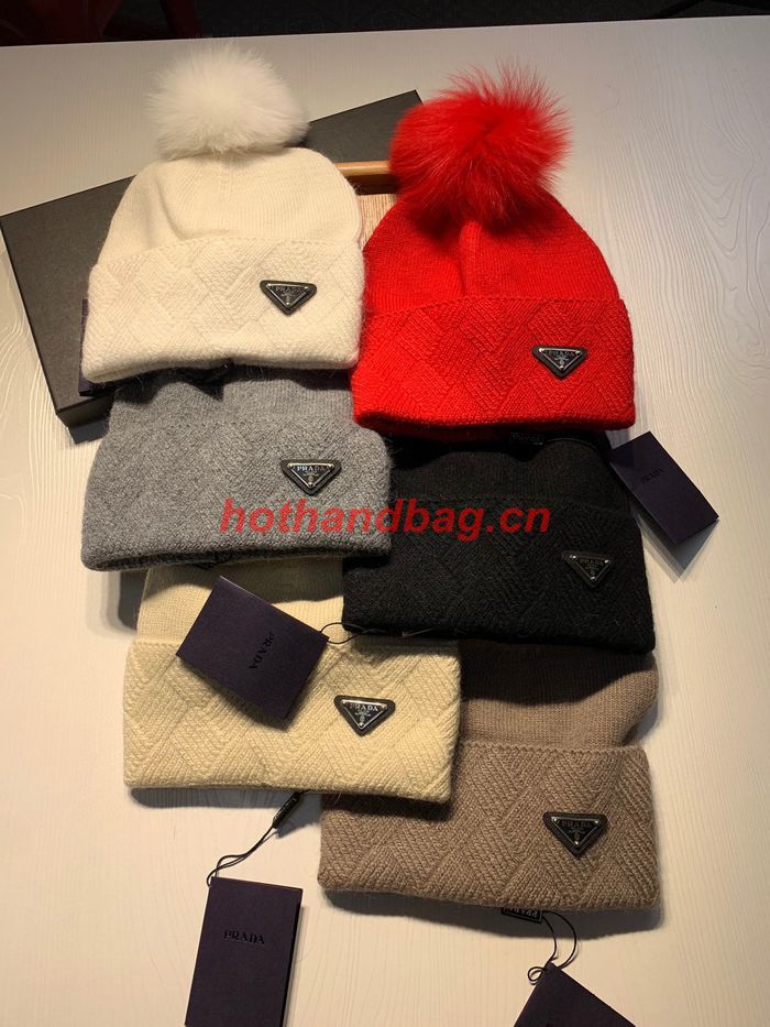 Prada Hat PRH00118 Prada Hat PRH00118