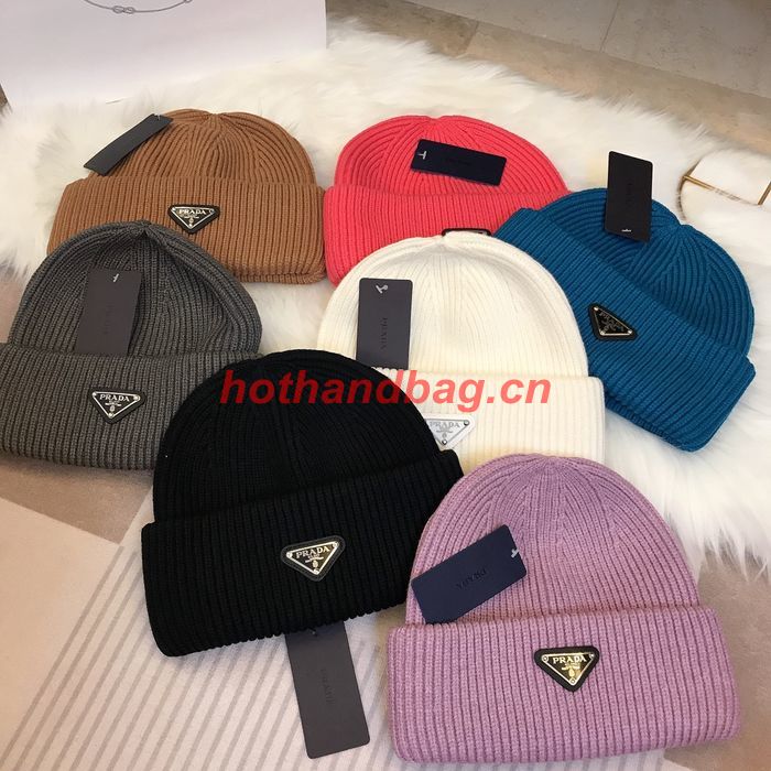 Prada Hat PRH00143 Prada Hat PRH00143