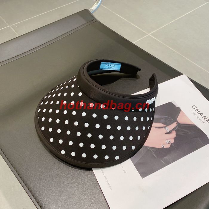 Prada Hat PRH00150 Prada Hat PRH00150