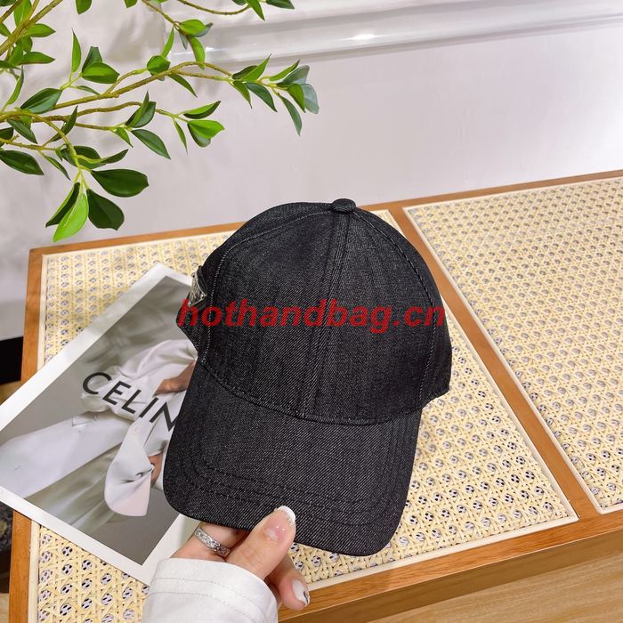 Prada Hat PRH00177 Prada Hat PRH00177
