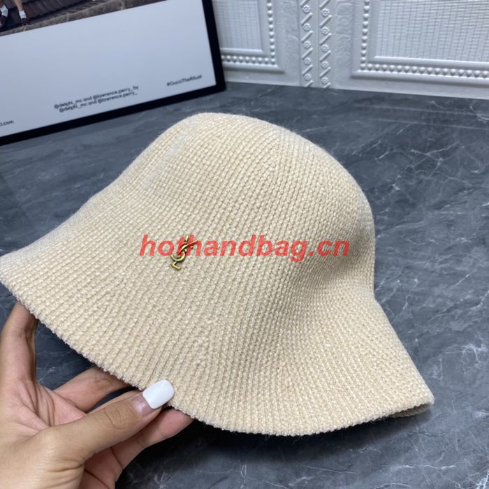 Yves Saint Laurent Hat SLH00017 Yves Saint Laurent Hat SLH00017
