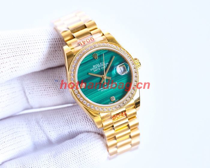 Rolex Watch RXW00145 Rolex Watch RXW00145