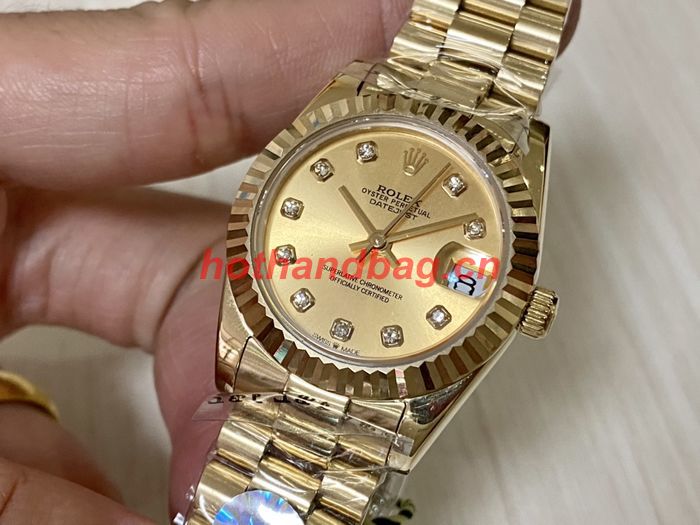 Rolex Watch RXW00155 Rolex Watch RXW00155