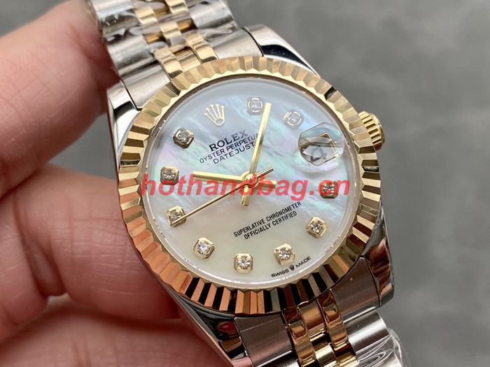 Rolex Watch RXW00181 Rolex Watch RXW00181