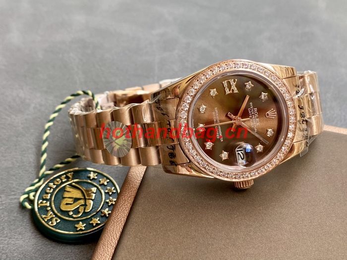 Rolex Watch RXW00198 Rolex Watch RXW00198