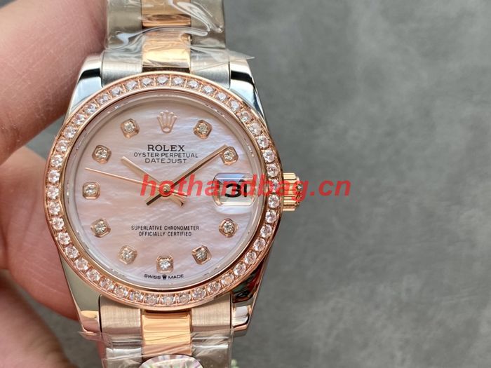 Rolex Watch RXW00218 Rolex Watch RXW00218