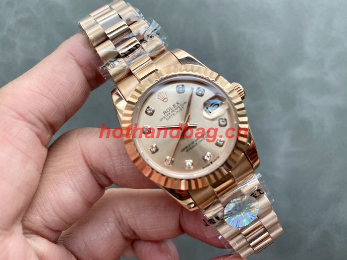 Rolex Watch RXW00236 Rolex Watch RXW00236