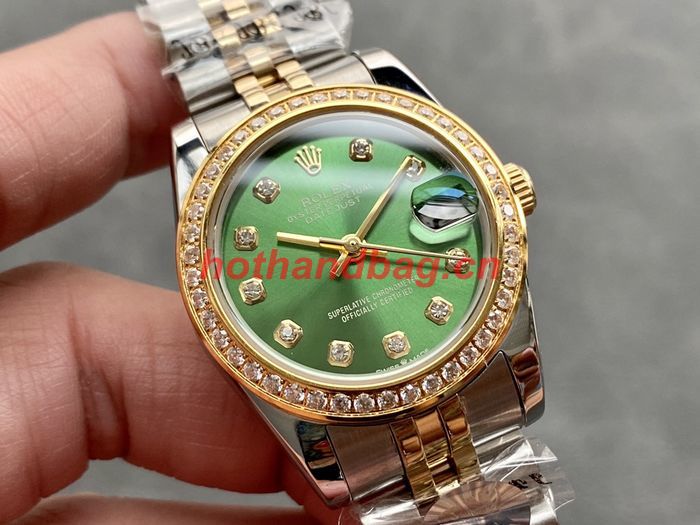 Rolex Watch RXW00237 Rolex Watch RXW00237