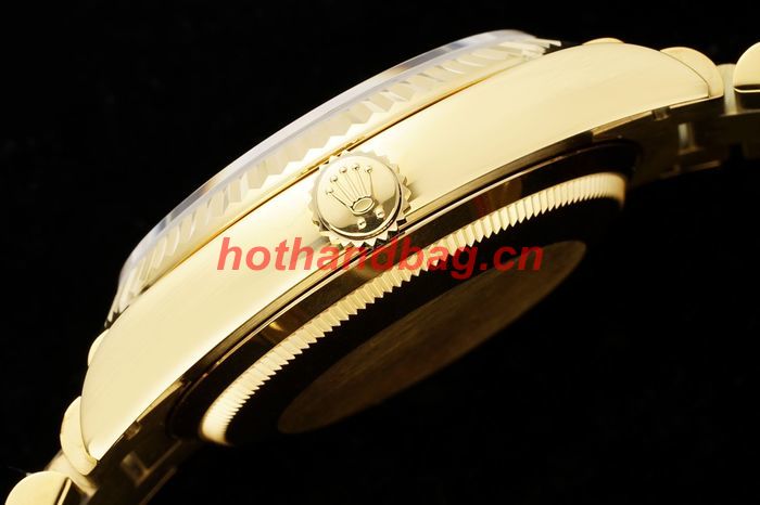 Rolex Watch RXW00260 Rolex Watch RXW00260