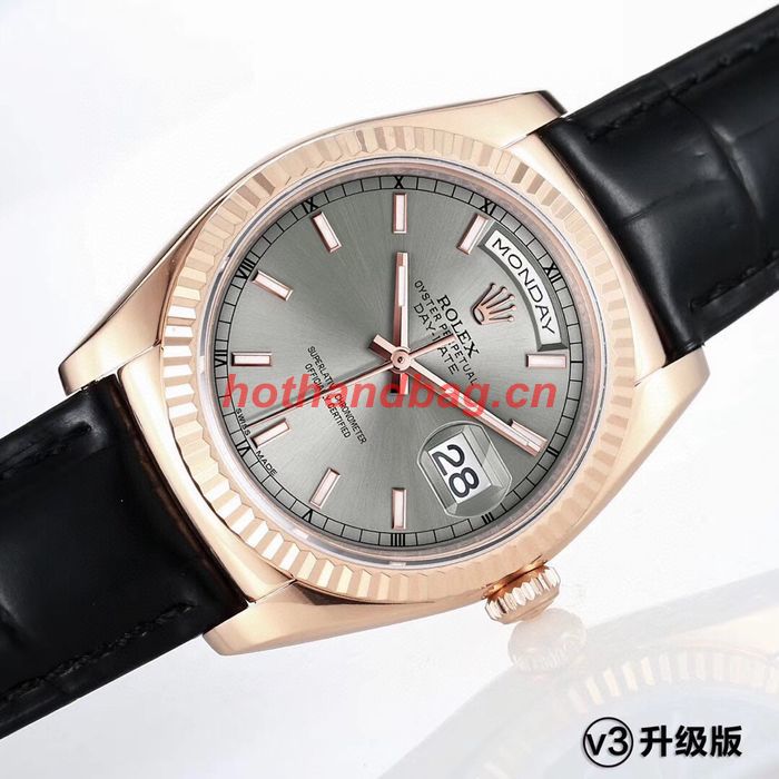 Rolex Watch RXW00268 Rolex Watch RXW00268