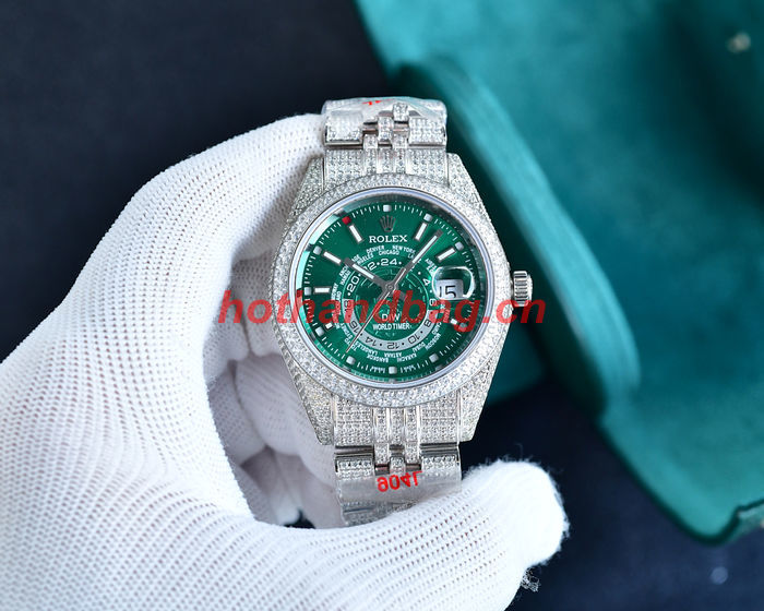 Rolex Watch RXW00296 Rolex Watch RXW00296