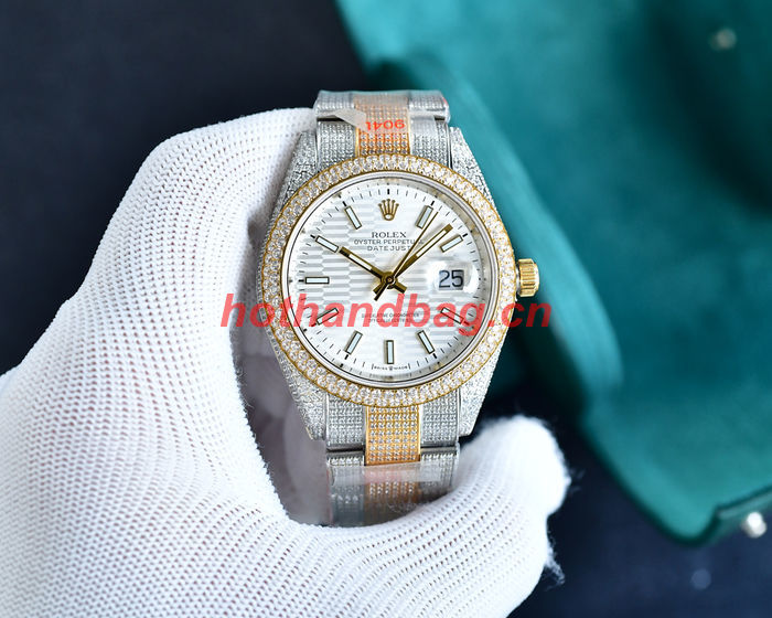 Rolex Watch RXW00299 Rolex Watch RXW00299