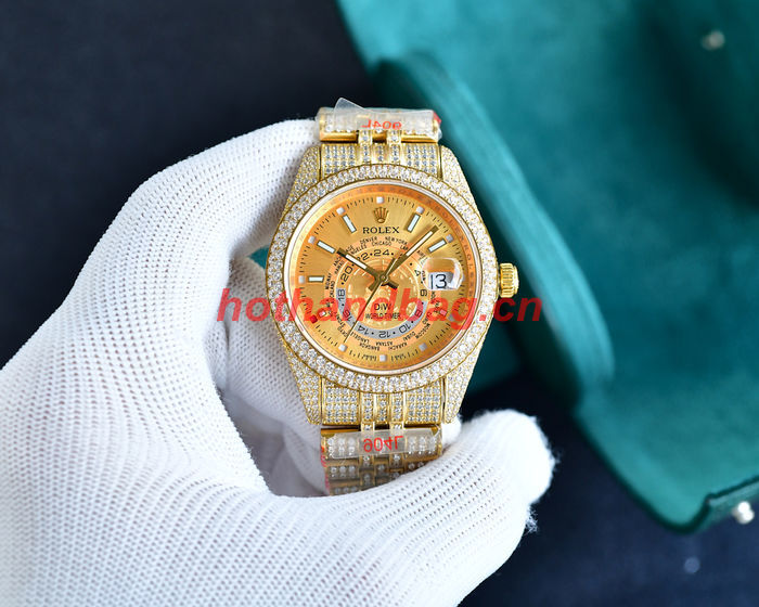 Rolex Watch RXW00301 Rolex Watch RXW00301