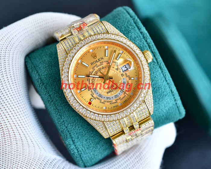 Rolex Watch RXW00301 Rolex Watch RXW00301