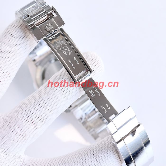 Rolex Watch RXW00410 Rolex Watch RXW00410