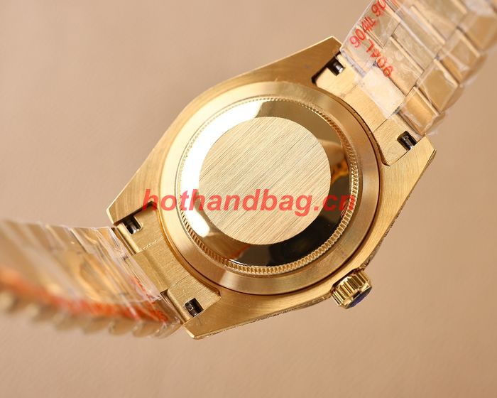 Rolex Watch RXW00474-1 Rolex Watch RXW00474-1
