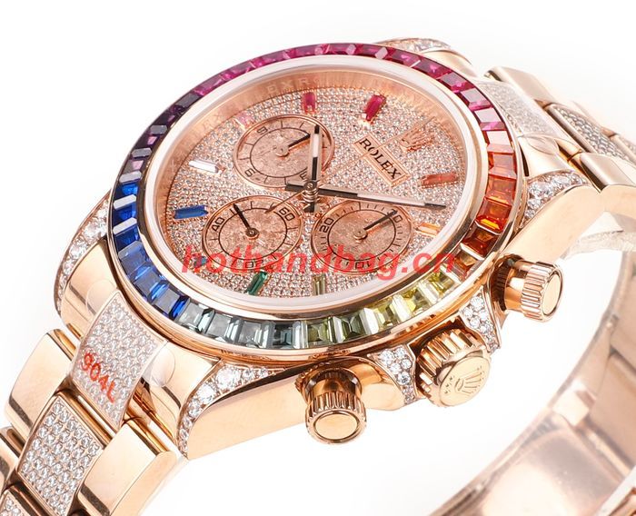 Rolex Watch RXW00604 Rolex Watch RXW00604
