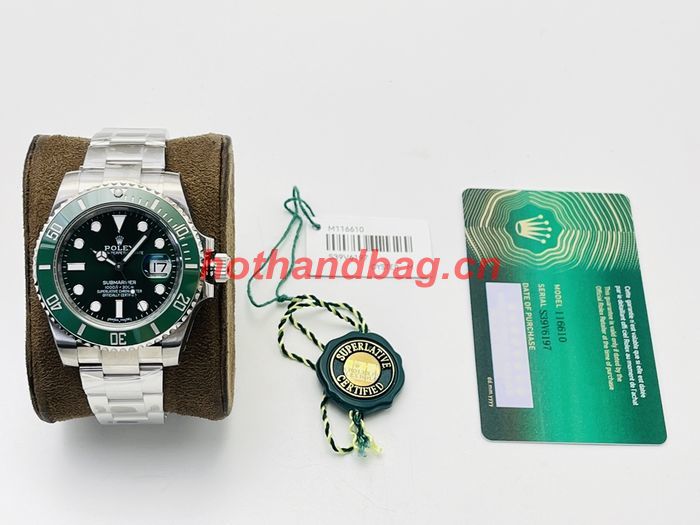 Rolex Watch RXW00756 Rolex Watch RXW00756