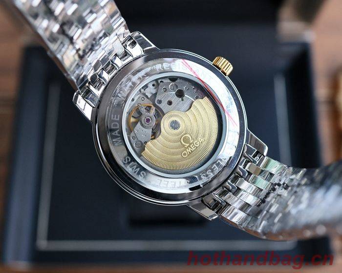 Omega Watch OMW00356-1 Omega Watch OMW00356-1