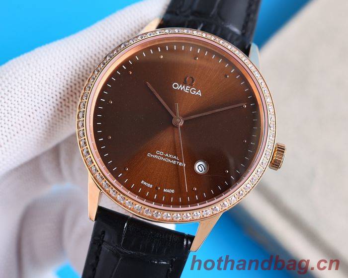 Omega Watch OMW00433-1 Omega Watch OMW00433-1