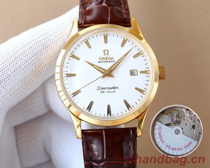 Omega Watch OMW00466-2 Omega Watch OMW00466-2