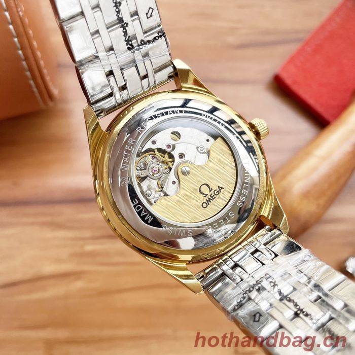 Omega Watch OMW00534-1 Omega Watch OMW00534-1