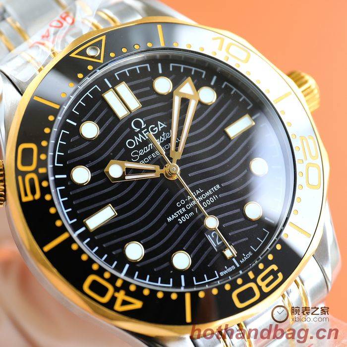 Omega Watch OMW00543 Omega Watch OMW00543