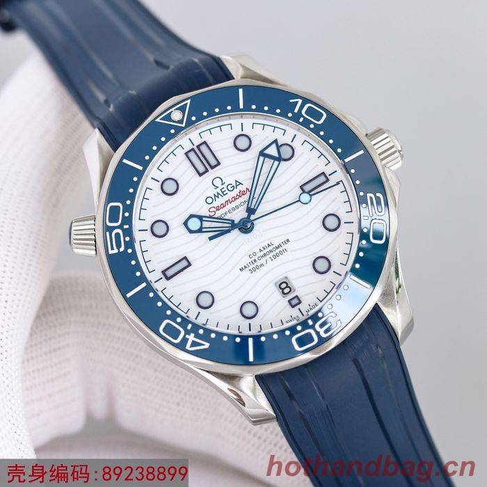 Omega Watch OMW00568-1 Omega Watch OMW00568-1
