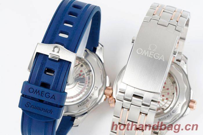 Omega Watch OMW00620-1 Omega Watch OMW00620-1