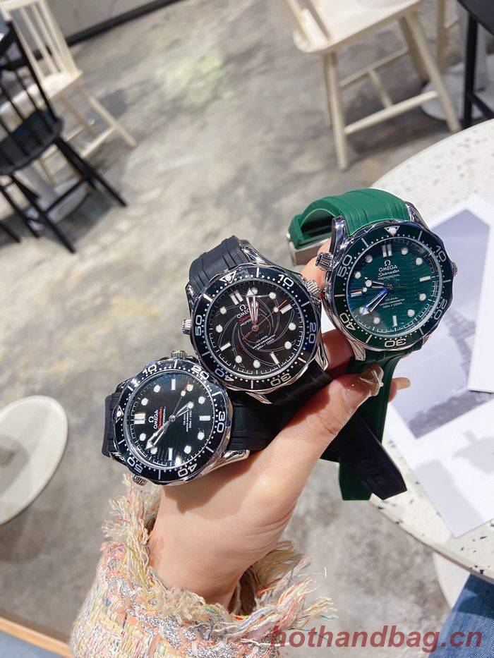 Omega Watch OMW00621-1 Omega Watch OMW00621-1