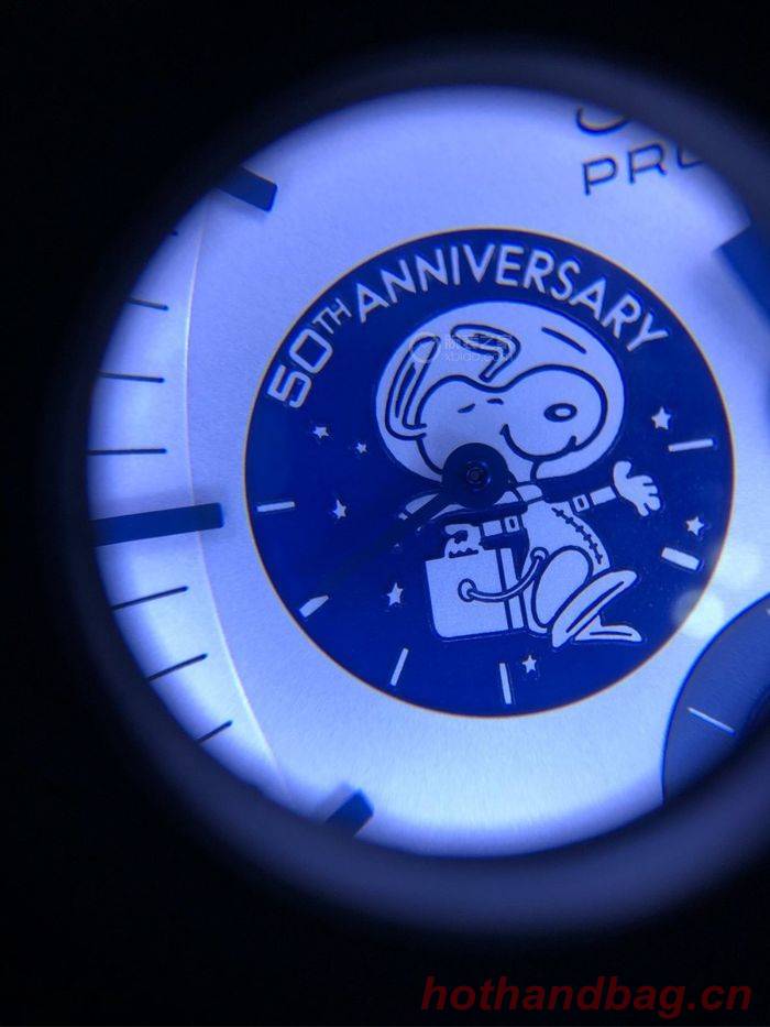 Omega Watch OMW00638 Omega Watch OMW00638