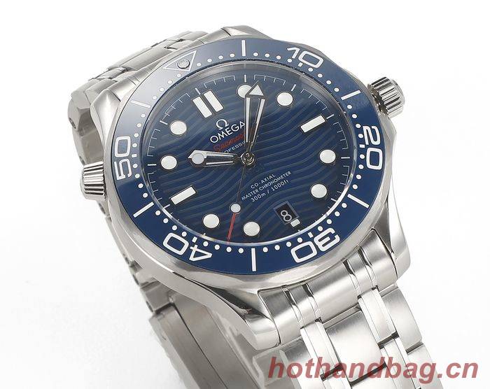 Omega Watch OMW00687 Omega Watch OMW00687
