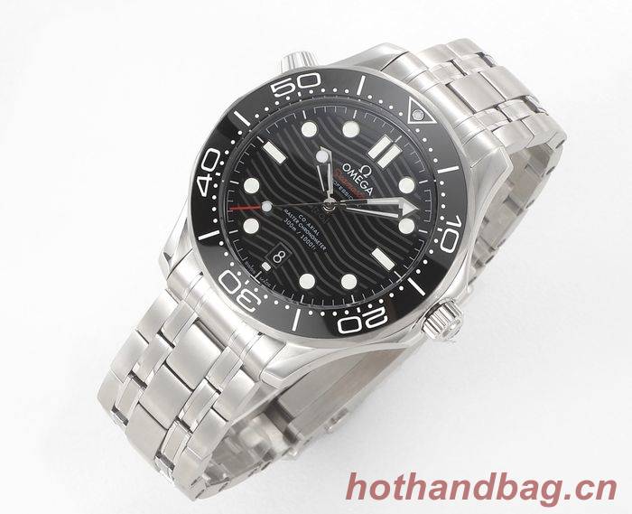 Omega Watch OMW00689 Omega Watch OMW00689