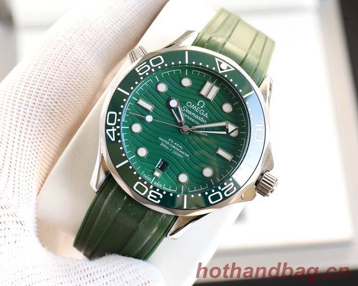 Omega Watch OMW00738 Omega Watch OMW00738